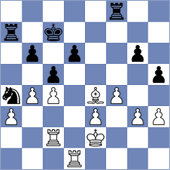 Gorovets - Onoprijchuk (chess.com INT, 2025)