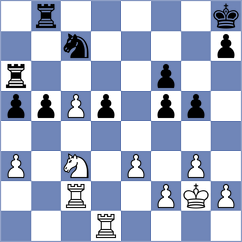 Berger - Schulze Ameling (Germany, 2013)