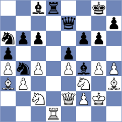 Fizerova - Fogo Esquivel (chess.com INT, 2025)