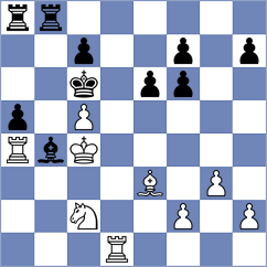 Uribe - Conejero Martinez (Sueca ESP, 2024)