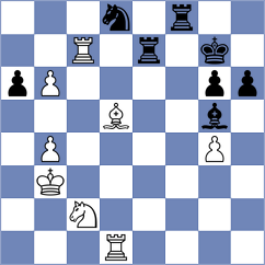 Valverde Fuentes - Gomez (San Jose, 2002)