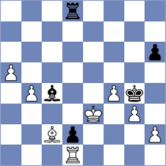 Belorechensky - Temraliev (Astrakhan, 2011)