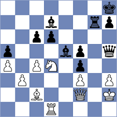 Dimitrov - Arnaudov (Teteven, 2011)