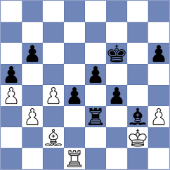 Eljanov - Tran (chess.com INT, 2025)