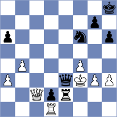 Vargas Pereda - Herman (chess.com INT, 2024)