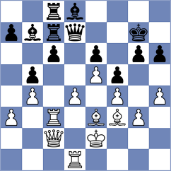 Lopez Mulet - Mateos Atienza (Linares, 2010)