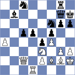 Kanter - Zharkov (Perm, 2008)