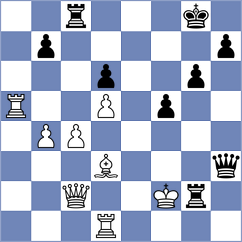 Shabanov - Kryakvin (Vladimir, 2006)