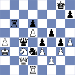 Wigbout - Eilers (Coulsdon, 2009)