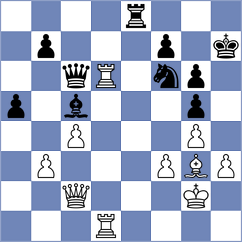 Pantsulaia - Kurmangaliyeva (Shymkent KAZ, 2024)