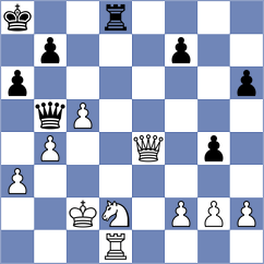 Banzea - Tan (chess.com INT, 2023)