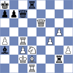 Riedl - Jekic (Nittenau, 2009)