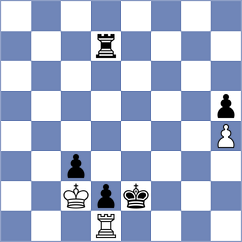 Frolov - Krylov (Tula, 2004)
