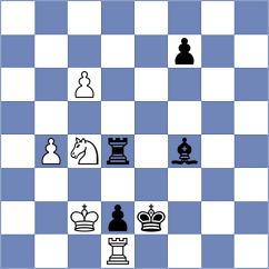 Cabrera Pino - Gelfand (Moscow, 2001)