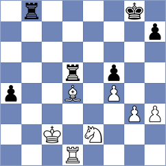 Burke - Vikanis (England, 2011)