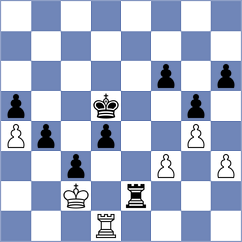 Savic - Marchyllie (Europe Echecs INT, 2021)