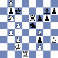 Karthaeuser - Zuferi (Playchess.com INT, 2009)
