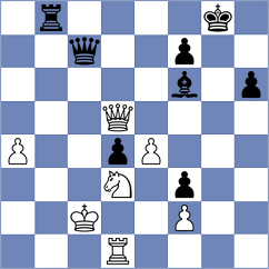 Gimenez - Comp MChess 386 (Cordoba, 1993)