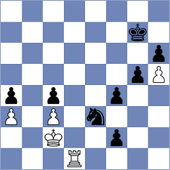 Njiru Kyle - Mihajlovic (Montesilvano ITA, 2024)