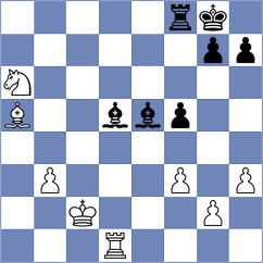 Fedotov - Gavrilov (Kstovo, 2007)
