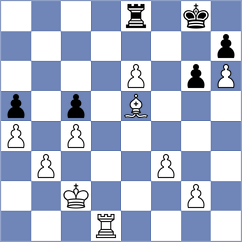 Ocampos - Turgut (chess.com INT, 2024)