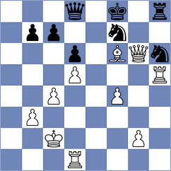 Gatterer - Winter Roach (chess.com INT, 2024)