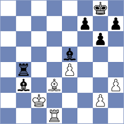 Zepeda Berlanga - Venskaya (chess.com INT, 2025)