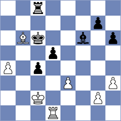 Zhou - Chen (Qiziwan CHN, 2023)
