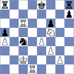 Hansen - Johannesson (Gausdal, 1990)