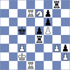 Shirov - Ben Artzi (chess.com INT, 2024)