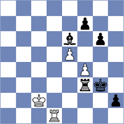 De Leon - Galvan Cipriani (lichess.org INT, 2022)