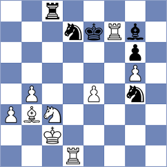 Ekdyshman - Hjartarson (Chess.com INT, 2021)