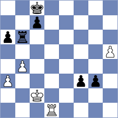 Viviani - Brock (Chess.com INT, 2017)