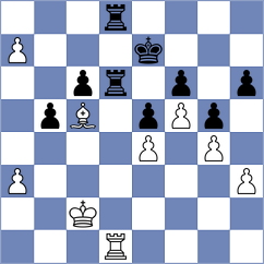 Adla - Tyagi (chess.com INT, 2023)