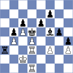 Jusup - Tristan (chess.com INT, 2025)