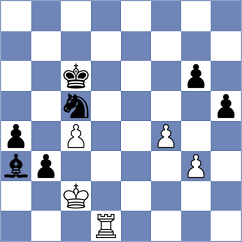 Martin Garcia - Carnicero Rodriguez (Spain, 1998)