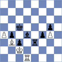 Andersson - Yurtseven (chess.com INT, 2024)