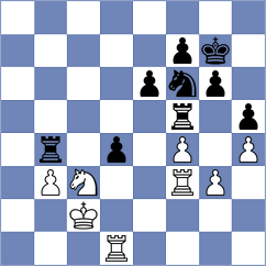 Ebel - Lang (Saarlouis, 2004)