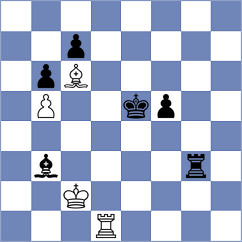 Pavlidou - D'Arruda (chess.com INT, 2024)