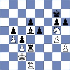 Rodchenkov - Andreikin (Chess.com INT, 2020)