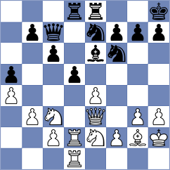 Cherepov - Bury (Frydek Mistek, 2010)