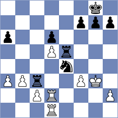 Garcia - Gravett (Gibraltar, 2006)