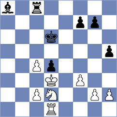 Thuesen - Carlsson (Lyngby, 1991)