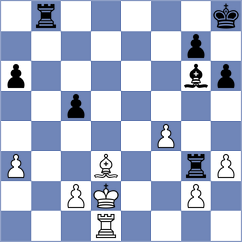 Radzimski - Paveto (chess.com INT, 2024)