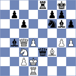 Cruz Vega - Holder (Chess.com INT, 2021)