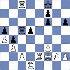 Nielsen - Wengholm (Prague CZE, 2025)