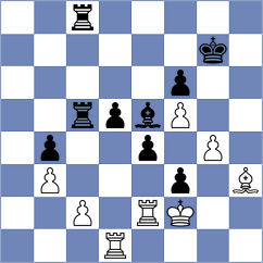 Kagan - Friedman (Israel, 1974)