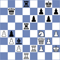 Pajeken - Emeliantsev (chess.com INT, 2025)