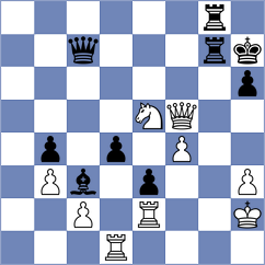 Matveev - Ivanov (Konakovo, 2011)