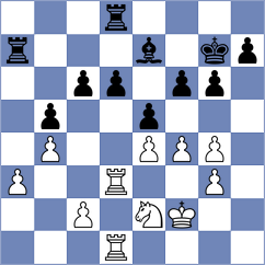 Ursic - Pulec (Bled, 2004)